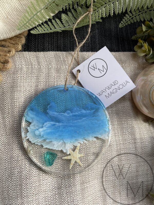 Beach Ornament - Image 2