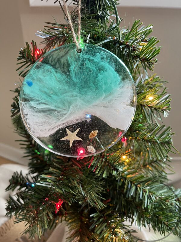Beach Ornament - Image 5