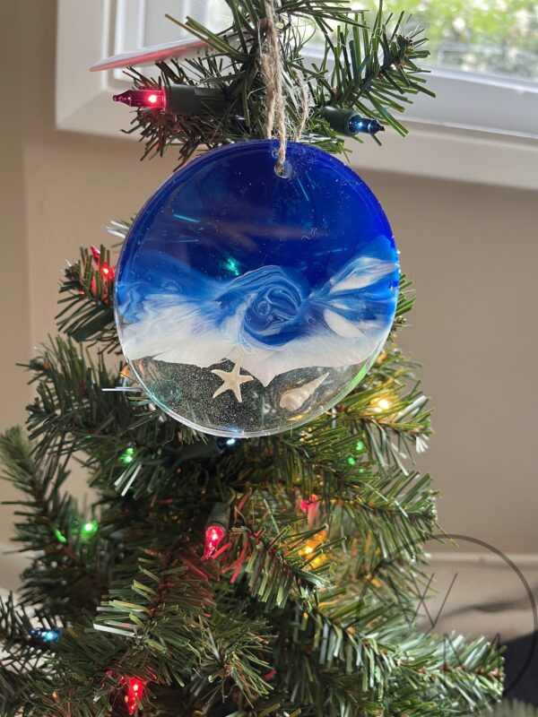 Beach Ornament - Image 6